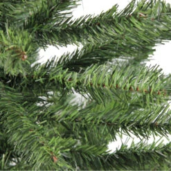 5' Canadian Pine Medium Artificial Christmas Tree, Unlit -Northlight Sale Store 3e56shwiss6vaocvfegqnfiu7uziwzzn 65494.1588397044