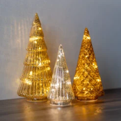 Battery Operated Gold, Bronze & Silver Trees - Set Of 3 5 Battery Operated Gold, Bronze & Silver Trees - Set Of 3 -Northlight Sale Store 4bf33948 bcc1 4c49 a0e6 f119bc881d6a 24291.1693332199