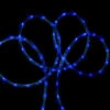 Northlight 100' Blue Christmas Rope Lights