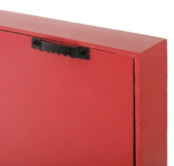 BRUBAKER Christmas Countdown Calendar - Wooden Board With Calendar Sheets - White With 6 LED Lights - 11 X 1.57 X 14 Inches 10 BRUBAKER Christmas Countdown Calendar - Wooden Board With Calendar Sheets - White With 6 LED Lights - 11 X 1.57 X 14 Inches -Northlight Sale Store AdventCalendar PETZ170881 4251219616643.3000.004 65548.1633721533