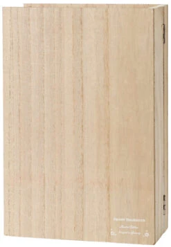 BRUBAKER Reusable Wooden Advent Calendar To Fill - Merry Christmas Book - DIY Christmas Calendar 7.72 X 2.95 X 11.81 Inches 10 BRUBAKER Reusable Wooden Advent Calendar To Fill - Merry Christmas Book - DIY Christmas Calendar 7.72 X 2.95 X 11.81 Inches -Northlight Sale Store AdventCalendar PETZ172217 4251219627496.2500.004 48543.1633721539