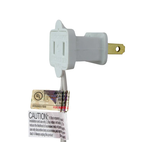 Northlight LED Lighted Spiral Cone Tree Outdoor Christmas Decoration - 6' - Multi Lights 4 Northlight LED Lighted Spiral Cone Tree Outdoor Christmas Decoration - 6' - Multi Lights - Image 4