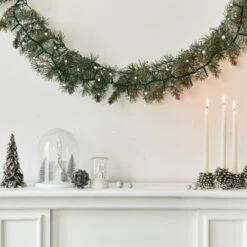 20 Battery Operated White LED Micro Rice Christmas Lights With Timer - Green Wire 13 20 Battery Operated White LED Micro Rice Christmas Lights With Timer - Green Wire -Northlight Sale Store brite20star2039 021 00 artwork201201 50869.1716324615