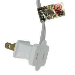 100-Count Red Mini Christmas Light Set, 49.6ft White Wire -Northlight Sale Store brite star2037 772 77 3 25154.1599268559