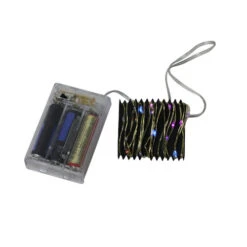 35 Battery Operated Silver LED Rainbow Micro Fairy Christmas Lights - 6 Ft Gold Copper Wire 5 35 Battery Operated Silver LED Rainbow Micro Fairy Christmas Lights - 6 Ft Gold Copper Wire -Northlight Sale Store brite star 41 378 77 3 83958.1599267576