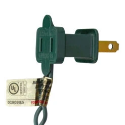 10ct Gingerbread Man Christmas Lights, Clear Lights, Green Wire -Northlight Sale Store britestar 39 591 00 1 33220.1666251110