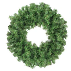 Northlight Colorado Spruce Artificial Christmas Wreath - 16" - Unlit