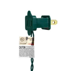 Northlight Mini Incandescent Christmas Lights - Orange - 20.25' Green Wire - 100ct 5 Northlight Mini Incandescent Christmas Lights - Orange - 20.25' Green Wire - 100ct -Northlight Sale Store denniseast greenplug newul 80671.1665519666