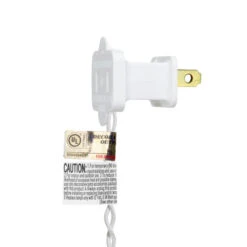 Northlight Set Of 100 Blue & Pure White LED Mini Christmas Lights 4" Spacing - White Wire 5 Northlight Set Of 100 Blue & Pure White LED Mini Christmas Lights 4" Spacing - White Wire -Northlight Sale Store denniseast whiteplug newul 31365.1664900438