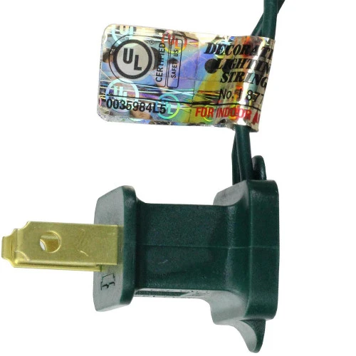 Northlight Real Touch™? Pre-Lit Washington Frasier Fir Artificial Christmas Wreath - 36" - Clear Lights 4 Northlight Real Touch™? Pre-Lit Washington Frasier Fir Artificial Christmas Wreath - 36" - Clear Lights - Image 4