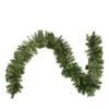 Northlight Cashmere Mixed Pine Commercial Artificial Christmas Garland - 50' X 14" - Unlit