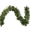 Northlight 9' X 14" Cashmere Mixed Pine Artificial Christmas Garland - Unlit