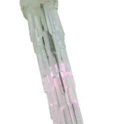 Northlight Set Of 5 Color Changing Cascading Icicle Christmas Light Tubes - 13 Ft Clear Wire -Northlight Sale Store l4jhravrzh9gcmgli4nvibux67okwoj1 18488.1595894358