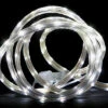 30' White LED Outdoor Christmas Linear Tape Lights