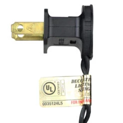 Northlight LED Mini Christmas Lights - White - 33' Black Wire - 10ct -Northlight Sale Store mpttgxrzarkdcxwhm8ljzgixubwwixoq 59059.1664811130