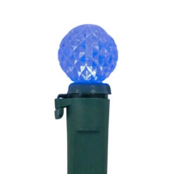 Northlight LED G12 Berry Christmas Lights - Multicolor - 16' Green Wire - 50 Ct 13 Northlight LED G12 Berry Christmas Lights - Multicolor - 16' Green Wire - 50 Ct -Northlight Sale Store northlight ha95860 individual20blue 2 29233.1709147717