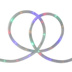 Northlight 100ft Multi-Color LED Christmas Rope Lights -Northlight Sale Store northlight20ys9030620 2 35260.1694879641