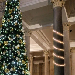 Northlight 18ft Clear Incandescent Christmas Rope Lights -Northlight Sale Store northlight20ys90317 artwork202 22971.1713990348