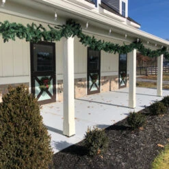 Northlight Buffalo Fir Commercial Length Artificial Christmas Garland - 50' X 16" - Unlit 6 Northlight Buffalo Fir Commercial Length Artificial Christmas Garland - 50' X 16" - Unlit -Northlight Sale Store northlight20z99709 cx pic 28670.1678358903