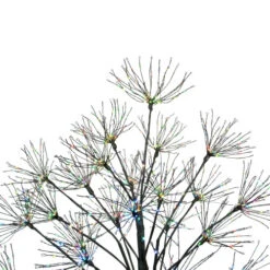 Northlight 5' LED Lighted Christmas Fireworks Tree, Multi-Color Lights -Northlight Sale Store northlight a92009 4 23239.1634125798