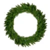 Everett Pine Artificial Christmas Wreath, 36-Inch, Unlit