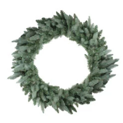 Northlight Real Touch™? Washington Frasier Fir Artificial Christmas Wreath - Unlit - 36"