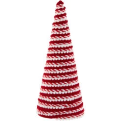 Northlight Candy Cane Swirled Christmas Cone Tree - 10.5" - Red And White 9 Northlight Candy Cane Swirled Christmas Cone Tree - 10.5" - Red And White -Northlight Sale Store northlight df94822 2 23477.1693409620