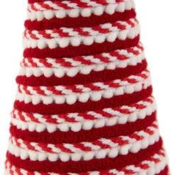 Northlight Candy Cane Swirled Christmas Cone Tree - 10.5" - Red And White 10 Northlight Candy Cane Swirled Christmas Cone Tree - 10.5" - Red And White -Northlight Sale Store northlight df94822 3 92039.1693409620
