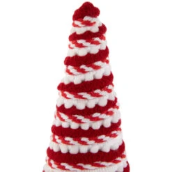 Northlight Candy Cane Swirled Christmas Cone Tree - 10.5" - Red And White 11 Northlight Candy Cane Swirled Christmas Cone Tree - 10.5" - Red And White -Northlight Sale Store northlight df94822 4 80034.1693409620