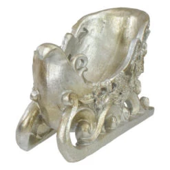 Northlight Christmas Sleigh Decoration - 9.75" - Champagne -Northlight Sale Store northlight dw27707 1 18462.1684501507