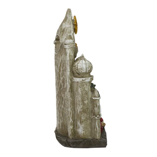 Roman 11" Children's First Nativity Scene Christmas Decoration 3 Roman 11" Children's First Nativity Scene Christmas Decoration - Image 3