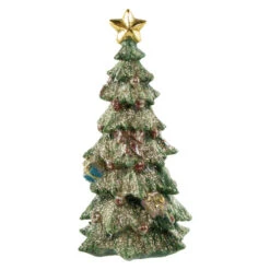 Northlight Glittered Christmas Tree With Presents, Berries And Bows Decoration - 6.75" 6 Northlight Glittered Christmas Tree With Presents, Berries And Bows Decoration - 6.75" -Northlight Sale Store northlight dw92251 1 85449.1663777053