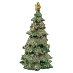 Northlight Glittered Christmas Tree With Presents, Berries And Bows Decoration - 6.75" 7 Northlight Glittered Christmas Tree With Presents, Berries And Bows Decoration - 6.75" -Northlight Sale Store northlight dw92251 3 46426.1690296408