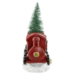 Northlight LED Lighted Frosted Trees In Train Christmas Decoration - 12" - Red And Gold 10 Northlight LED Lighted Frosted Trees In Train Christmas Decoration - 12" - Red And Gold -Northlight Sale Store northlight dw92254 1 67542.1680607688