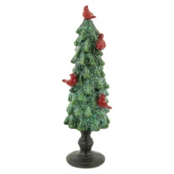 Northlight Glittered Christmas Tree With Cardinals Decoration - 8.75" - Green And Red 9 Northlight Glittered Christmas Tree With Cardinals Decoration - 8.75" - Green And Red -Northlight Sale Store northlight dw92256 1 61066.1690296406