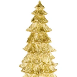 Northlight Metallic Woodland Tree Christmas Decoration - 12.5" -Northlight Sale Store northlight dw92261 02 02650.1694014824