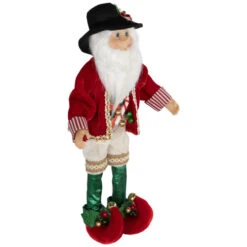 Northlight Candy Cane Elf Christmas Figure - 14" -Northlight Sale Store northlight e95944 02 04516.1720829224