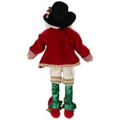 Northlight Candy Cane Elf Christmas Figure - 14" -Northlight Sale Store northlight e95944 04 37365.1720829224