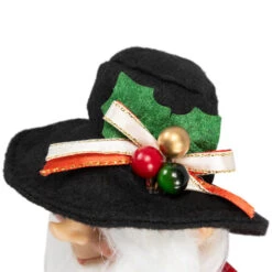 Northlight Candy Cane Elf Christmas Figure - 14" -Northlight Sale Store northlight e95944 05 71326.1720829223