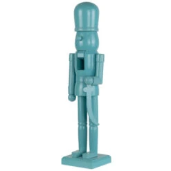 Northlight Nutcracker Soldier With Sword Christmas Figure - 15" - Sky Blue 10 Northlight Nutcracker Soldier With Sword Christmas Figure - 15" - Sky Blue -Northlight Sale Store northlight f96457 05 37703.1726712133