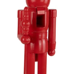 Northlight Nutcracker King With Crown And Scepter Standing Christmas Figure - 15" - Red 13 Northlight Nutcracker King With Crown And Scepter Standing Christmas Figure - 15" - Red -Northlight Sale Store northlight f96458 03 41990.1726712129