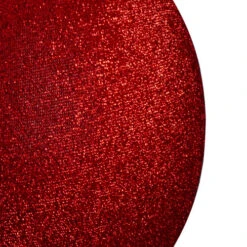Northlight Inflatable Tinsel Commercial Christmas Ball Outdoor Ornament - 23.5" - Red 5 Northlight Inflatable Tinsel Commercial Christmas Ball Outdoor Ornament - 23.5" - Red -Northlight Sale Store northlight fa90753 2 31912.1614025305
