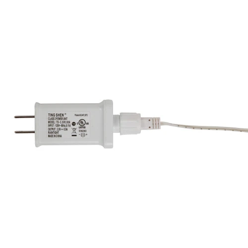 Northlight 24" Lighted Standing Reindeer Silhouette Outdoor Christmas Decoration 6 Northlight 24" Lighted Standing Reindeer Silhouette Outdoor Christmas Decoration - Image 6