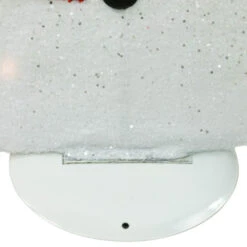 Northlight Lighted Waving Snowman Outdoor Christmas Decoration - 32" - Clear Lights -Northlight Sale Store northlight h85210 06 93724.1689172111