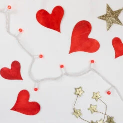 Northlight LED G12 Berry Christmas Lights - Red - 16' White Wire -50 Ct -Northlight Sale Store northlight ha95873 styled3 49680.1709061164