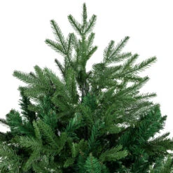 Northlight Real Touch™? Full Juniper Pine Artificial Christmas Tree - Unlit - 6.5' -Northlight Sale Store northlight hb92566 2 10277.1640906566