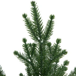 Mini Artificial Christmas Tree In Reindeer - 14.25" - Unlit -Northlight Sale Store northlight hn95105 03 98002.1702402354