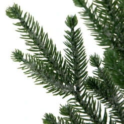 Mini Artificial Christmas Tree In Reindeer - 14.25" - Unlit -Northlight Sale Store northlight hn95105 04 19826.1702402355