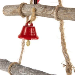 Northlight 27" Wood Twig Tree Wall Hanging With Ornaments 12 Northlight 27" Wood Twig Tree Wall Hanging With Ornaments -Northlight Sale Store northlight ja93332 4new 36372.1669884310