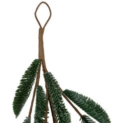 6' Rose Gold Ball Ornaments Artificial Christmas Garland, Unlit -Northlight Sale Store northlight jy99518 04 57461.1701796959